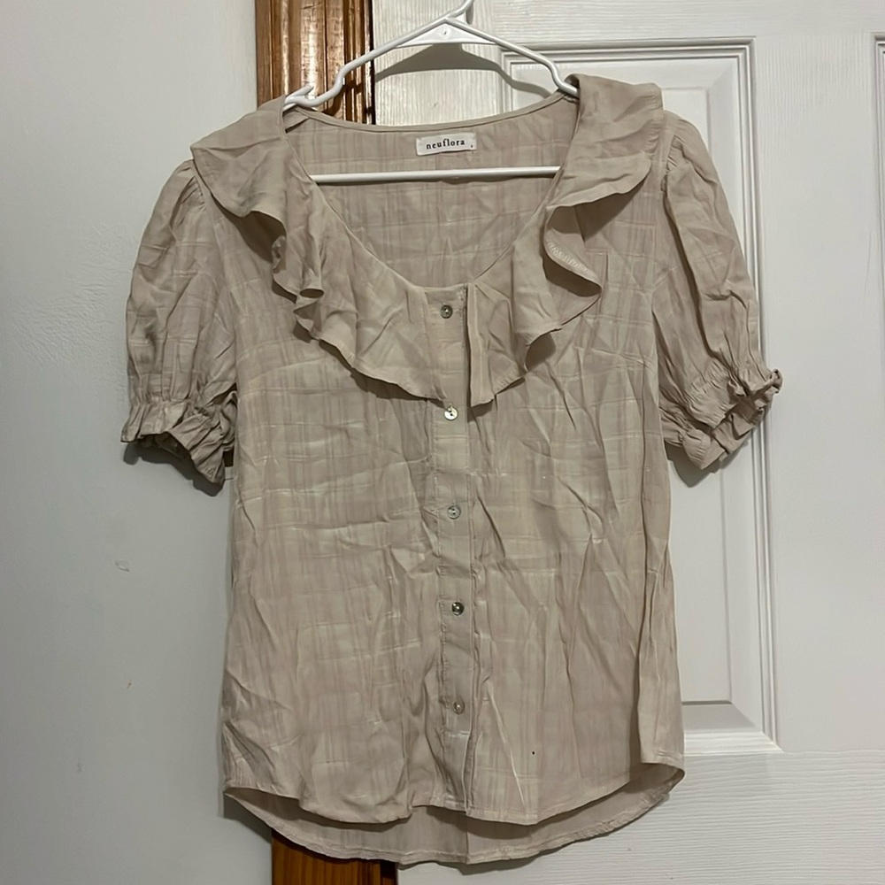 Neuflora Shirt